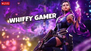 🦋Clove🦋 Gameplay  Night Live  Fun Gameplay gaming tamillive valorant trending [upl. by Ilecara348]