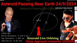 What if ASTEROIDS hit EARTH Reaction [upl. by Chaney]