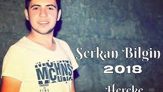 Serkan Bilgin  Herekenin Bağları 2018 [upl. by Annaohj]