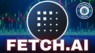 FETCHAI FET Price News Today  Technical Analysis and Elliott Wave Analysis and Price Prediction [upl. by Tilford]