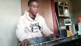 wehlukile awulinganiswa Sjekula on keys [upl. by Gniw]