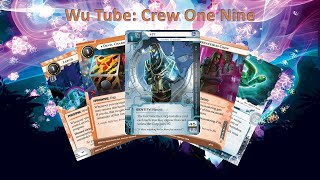 Wu Tube Crew One Nine [upl. by Hope]