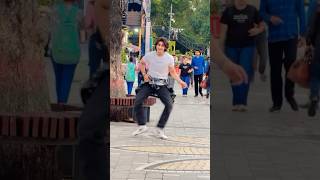 🕺 mdskingtarunn dance tarunnamdev shorts [upl. by Wylie261]