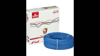 Hosper wire cable [upl. by Aihpos]