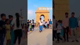 India Gate per dance [upl. by Cati]