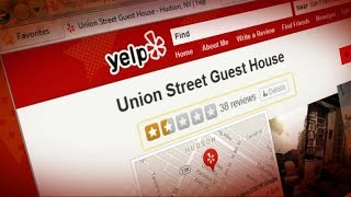 Yelp Reviews Have Become MakeorBreak For Businesses [upl. by Lucrece30]