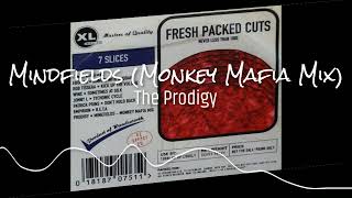 The Prodigy  Mindfields Monkey Mafia Mix 1996 [upl. by Asi]