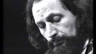 Lodovico Roncalli Passacaglia 1692 live Strasbourg 1985 [upl. by Nelhsa]