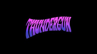 The Merrycrest Sessions ThunderGun 92524 [upl. by Cece]