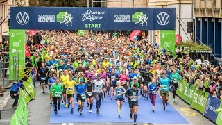 28 LJUBLJANSKI MARATON  LIVE [upl. by Pirnot]