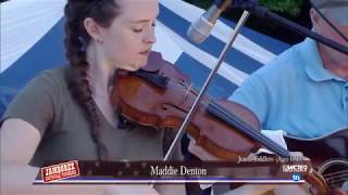 Smithville Fiddlers Jamboree 2019 [upl. by Ursal251]