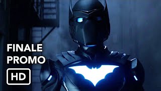 Batwoman 2x18 Promo quotPowerquot HD Season 2 Episode 18 Promo Season Finale [upl. by Busey163]