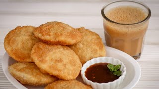 পারফেক্ট ডালপুরি রেসিপি  ডাল পুরি  Dal Puri Recipe  Daal Poori  Recipe with Tips [upl. by Hayyim]