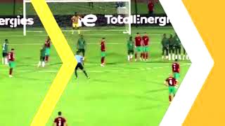 AFCON 2022 Morocco vs Malawi 2  1 Goal and Highlights [upl. by Day]