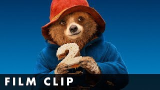 PADDINGTON 2  Fairground Clip  Starring Hugh Grant [upl. by Tani]