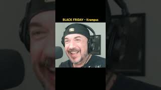 Black Friday  Alanda Parker RS KRAMPUS  Clip 3 [upl. by Maible939]