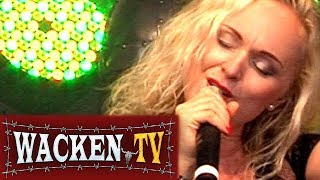 Leaves’ Eyes  Full Show  Live at Wacken Open Air 2012 [upl. by Adekan49]