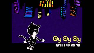 Banya  Oy oy oy FULL Lyrics [upl. by Eednarb430]