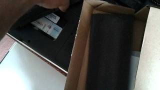 HP Pavilion dv51017nr Laptop Battery Replacement from eznsmart Part 1 [upl. by Silvana305]