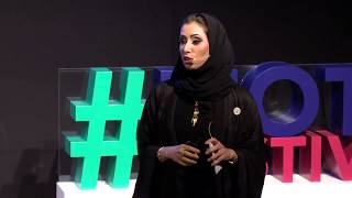 Hessa Al Ghurair  Leading Through Learning [upl. by Rundgren]