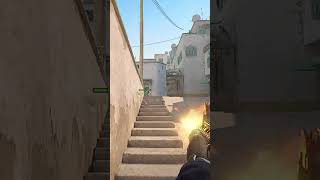 Never give up Counter Strike 2 2024 [upl. by Landre668]