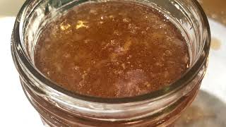 Full Day Pear Recipes make cinnamon pear jam pear jelly and old fashioned pear preserves crockpot [upl. by Lowis]