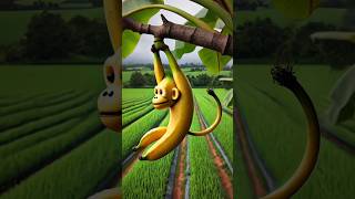 How to Grow Monkey Bananas [upl. by Airehs]