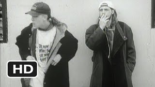 Clerks Full Movie Facts amp Review in English  Brian OHalloran  Jeff Anderson [upl. by Rie]