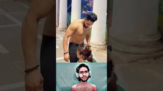 mera chota hai wait for end trending viralvideos youtubeshorts viralvideo reaction funny [upl. by Abbott]