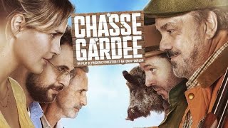 CHASSE GARDÉE 2023  Bandeannonce VF [upl. by Felipa]