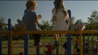 Taylor Swift ft Ed Sheeran Everything Has Changed Music Video [upl. by Ikilisav]