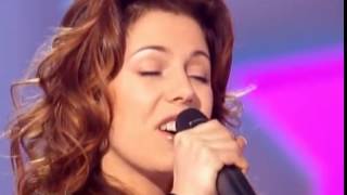 Un jour ou lautre  Isabelle Boulay  Nolwenn Leroy  Lyrics [upl. by Viviene]