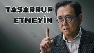 Robert Kiyosaki Öğretilerinden Alınması Gereken 7 Ders [upl. by Thessa]