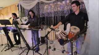 Najib amp Mobin Haqparast new pashto Song 2013 [upl. by Nadine]