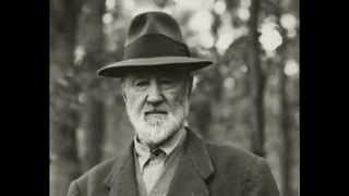 Charles Ives At The River [upl. by Esylla]