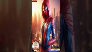 👁️ Evolution Spiderman outfits 🖤 Womens fashion inspiration 👁️ aigenerated shortsfeed shorteo [upl. by Ynaffyt921]