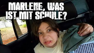 Muss Marlene nicht in die Schule  SE1E10  Projekt Türkei [upl. by Ahsikrats]