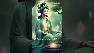 Kuan Yin Goddess of Peace Compassion and Prosperity channeledmessages [upl. by Ahsot71]