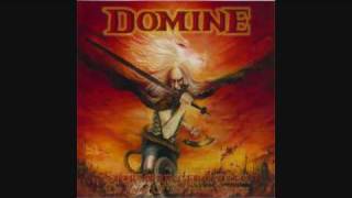 Domine  For Evermore [upl. by Llenej]