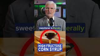 Top Reasons Why HighFructose Corn Syrup Is Bad for You  Gundry MD [upl. by Otrebron]