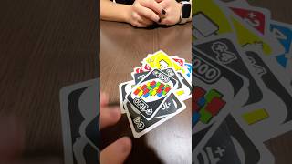 UNO take all😳 Subscribe to me🤙🏻😉 [upl. by Adena]