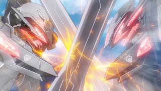 Mecha AMV  Fafner Heaven [upl. by Mazurek]