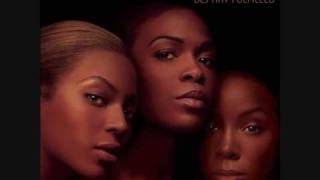 Destinys Child  If [upl. by Fanestil]