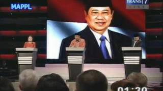 Debat Capres Tanpa Perdebatan 811 [upl. by Ainesey]