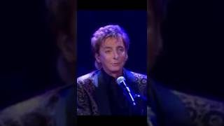 Barry Manilow  Even Now  From the MANILOW Live from Las Vegas Paris DVD barrymanilow lasvegas [upl. by Daney]