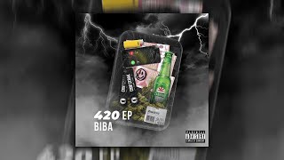 Biba  Harli Kvin feat AV47 Official Audio 420 [upl. by Chrissie]