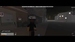 Kos Demon South Bronx The Trenches Roblox [upl. by Brie846]