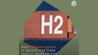 Policy strategies to grow decarbonized hydrogen demand Sectorspecific recommendations [upl. by Huntlee611]