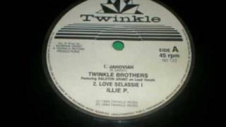 Twinkle Brothers  Jahovia  Dub Version [upl. by Trebornhoj]