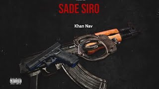 Saade Siro Cover Song  Khan Nav  Hunar Sidhu  ManB  Tanmxxy [upl. by Hayifas479]